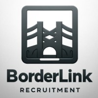 BorderLink Recruitment logo - Similar company to Discover Recruitment