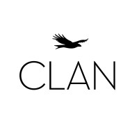 Clan Informatik AG logo - Similar company to Nas Technologies