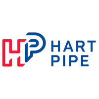 HART - PIPE s.r.o. logo - Similar company to Com Plus Cz A.S.