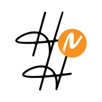 HNH Skincare logo - Similar company to Specular Creative