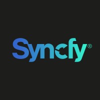 Syncfy logo - Similar company to Syncfy