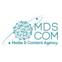 MDS COM logo - Similar company to Asconciergerie