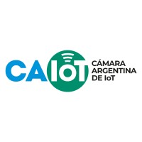 Cámara Argentina de IoT/ IA logo - Similar company to Eagle.Io