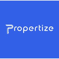 Propertize logo - Similar company to Propertize