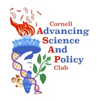 Cornell Advancing Science and Policy Club (ASAP) logo - Similar company to Stand Up For Science