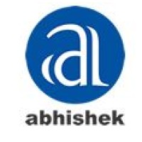 Abhishek Logistics logo - Similar company to Hypertech Logistics