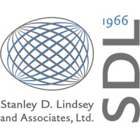 Stanley D. Lindsey & Associates, Ltd. (SDL) logo - Similar company to Pes Structural Engineers