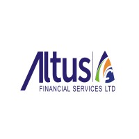 Altus Financial Services Limited logo - Similar company to Rm Financies