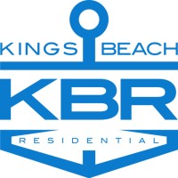 Kings Beach Residential logo - Similar company to Bison Partners