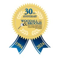 Woodall & Broome Investigative Services logo - Similar company to Pursuut | Private Investigation Reimagined