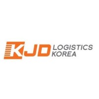 KJD 로지스틱스코리아 logo - Similar company to Tae Jung Logistics Group Co. , Ltd.