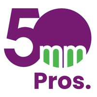 50mmpros logo - Similar company to Bridge-Us Solutions