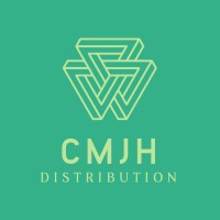 CMJH Distribution logo - Similar company to Gsp Textile