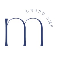 GRUPO EME logo - Similar company to Kokoro Lines
