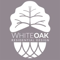 White Oak Residential Design logo - Similar company to S9 Design Build, Llc