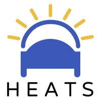 Project HEATS logo - Similar company to Hellomayuko