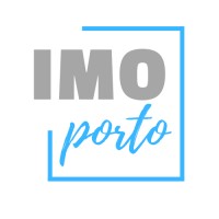 IMO Porto logo - Similar company to Devporto