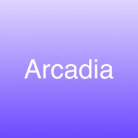 Arcadia Design logo - Similar company to Talamas Digital Cinema