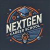 Nextgen Career School logo - Similar company to Sagentic Web Design
