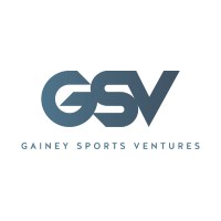 Gainey Sports Ventures logo - Similar company to Fancompass