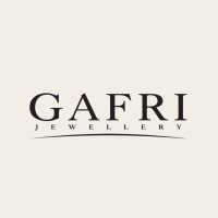 GAFRI Jewellery logo - Similar company to We-Zard / Jewelry Design & Modeling