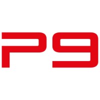 P9 AB logo - Similar company to M3 Engineering Llc