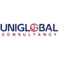 UniGlobal Consultancy Services WLL logo - Similar company to Unigrad Education Center W.L.L