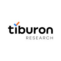 Tiburon Research logo - Similar company to Comcon Research