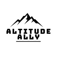 Altitude Ally logo - Similar company to Fiskvibe