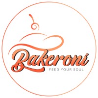 Bakeroni Goa logo - Similar company to Dr. Kurade'S