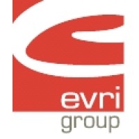 Evri Group logo - Similar company to Kdn Group