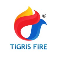 TIGRISFIRE logo - Similar company to Firecek