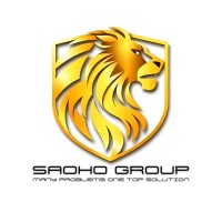 SAOHO GROUP logo - Similar company to Blume Secura