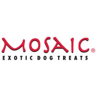 Mosaic Pet Food® logo - Similar company to Local Zone Solutions