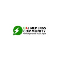 UAEMEPENGINEERS WHATSAPP COMMUNITY logo - Similar company to Mcube Engineering Consultants