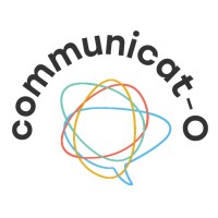Communicat-O logo - Similar company to Cresigns Studio