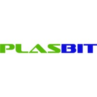Plasbit logo - Similar company to Wombat