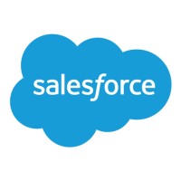 Salesforce Accessibility logo - Similar company to Weaccessible