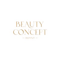 Beauty Concept logo - Similar company to Shizen School