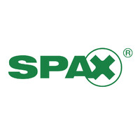 SPAX logo - Similar company to Perselectief