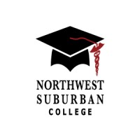Northwest Suburban College logo - Similar company to Triarch Architecture