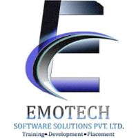 Emotech Software Solutions Pvt Ltd