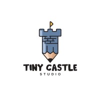 Tiny Castle Studio logo - Similar company to Guild Inc.