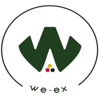 We Exchange logo - Similar company to R&S - Risk & Strategy