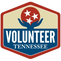 Volunteer Tennessee logo - Similar company to The Mill Workspace | Entrepreneur Center
