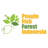 People Fish Forest Indonesia logo - Similar company to Mandala Abadi Tb