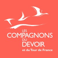 Les Compagnons du Devoir et du Tour de France - Bretagne logo - Similar company to Les Compagnons Du Devoir