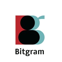 Bitgram logo - Similar company to Bitgram Technologies Pvt. Ltd