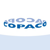 Copaco Belgium logo - Similar company to Copaco