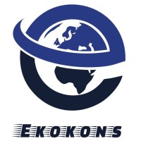 Ekokons logo - Similar company to Envico Technologies